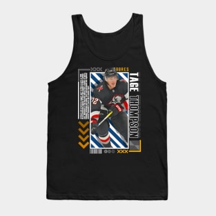 Tage Thompson Paper Poster Version 10 Tank Top